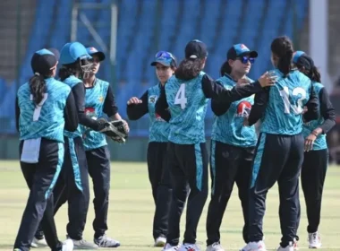 National Women’s T20 Tournament 2024-25