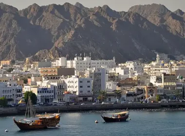 Omani citizenship guide