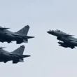 Pakistan air power