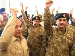 وزیراعظم شہباز شریف