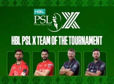 PSL X