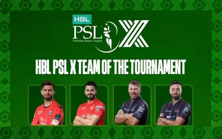 PSL X