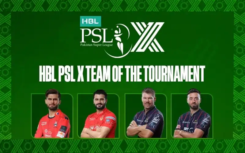 PSL X