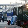 Pakistan Railways Eid special trains