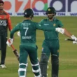 Pakistan vs Bangladesh T20 series
