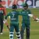 Pakistan vs Bangladesh T20 series