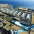 KPT desalination plants