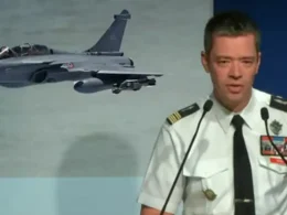 Pakistan shot down Rafale