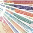 Rs100 Prize Bond draw