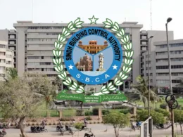 Karachi Residential plots