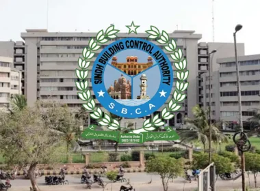 Karachi Residential plots