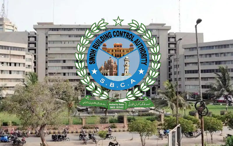 Karachi Residential plots