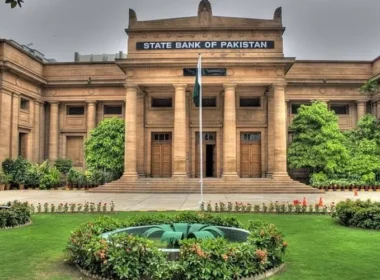 Pakistan public debt