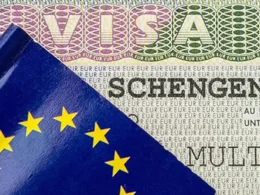 Schengen visa