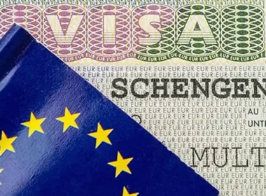 Schengen visa