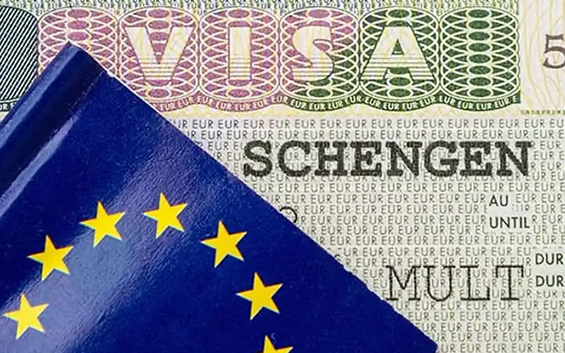 Schengen visa