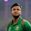Shakib Al Hasan