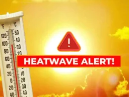 Sindh heatstroke cases May 2025
