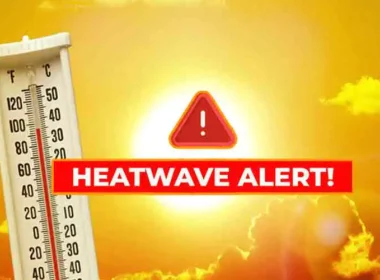 Sindh heatstroke cases May 2025