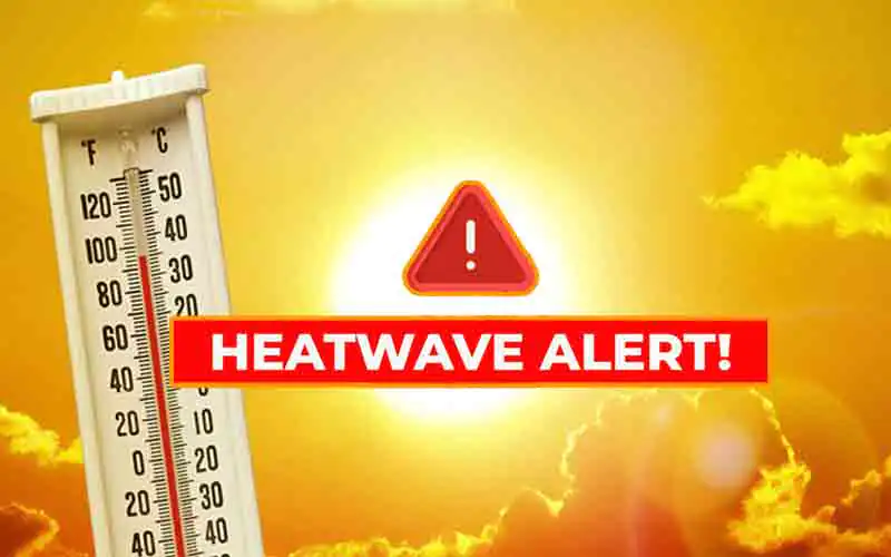 Sindh heatstroke cases May 2025