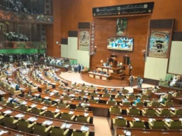 Sindh Assembly rejects austerity