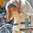 Sindh heatwave cases