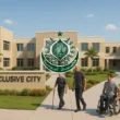 Inclusive City project Sindh