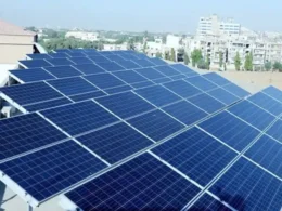 taxes on solar panels