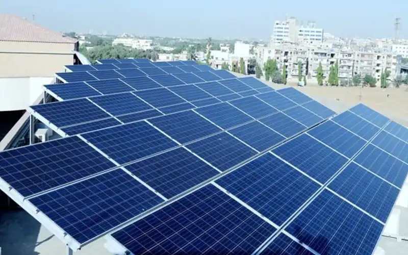 taxes on solar panels