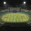 PSL crowd attendance