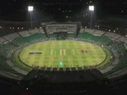 PSL crowd attendance