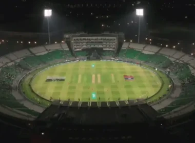 PSL crowd attendance