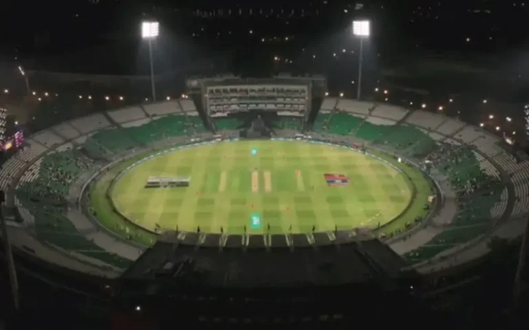 PSL crowd attendance