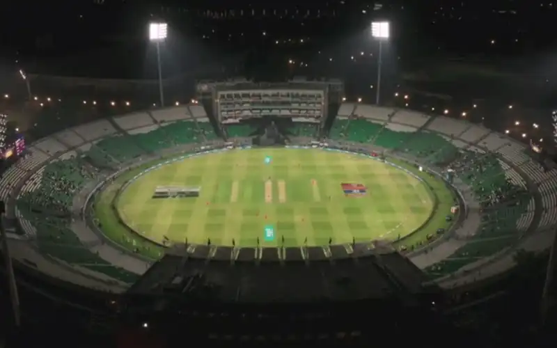 PSL crowd attendance