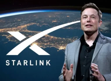 Starlink