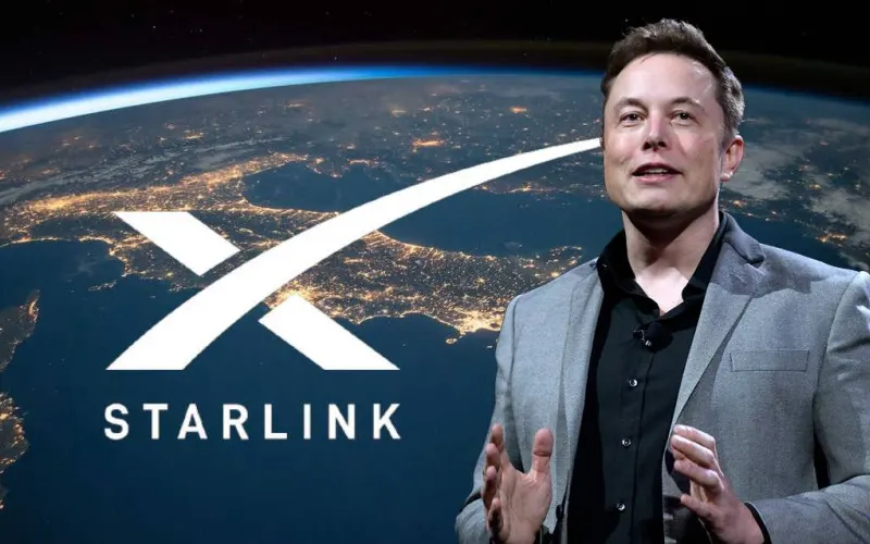 Starlink