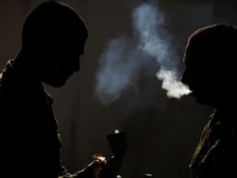 Tobacco deaths in Pakistan
