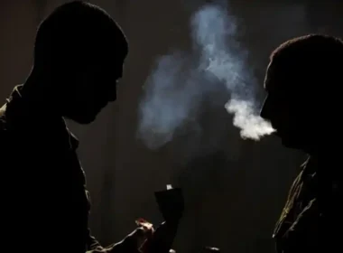 Tobacco deaths in Pakistan