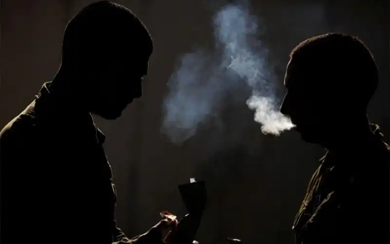 Tobacco deaths in Pakistan