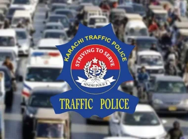 Karachi traffic plan