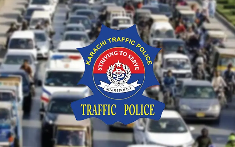 Karachi traffic plan