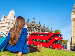 UK visa faster decision