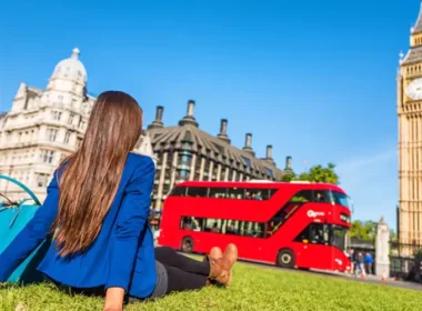 UK visa faster decision