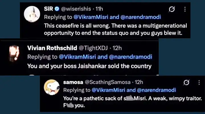 India Pakistan ceasefire