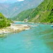 China block India’s water