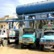 واٹر ٹینکر