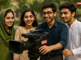 Sindh youth empowerment programs