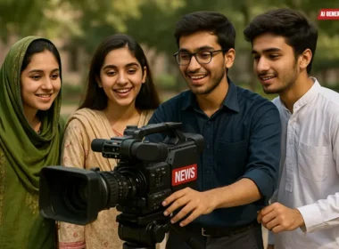 Sindh youth empowerment programs