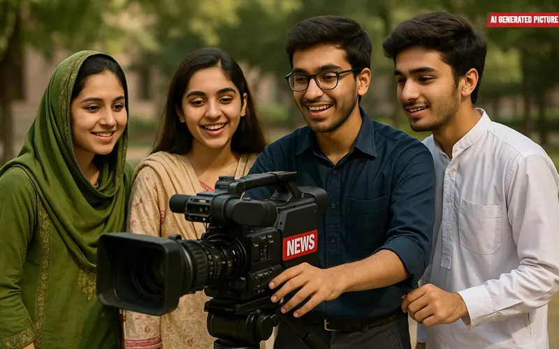 Sindh youth empowerment programs
