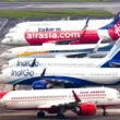 Pakistan airspace ban Indian flights